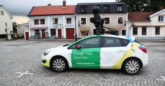 10 Times Google Maps Solved the Case: True Crime
