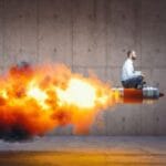 10 Wild Propulsion Systems You Won't Believe Exist