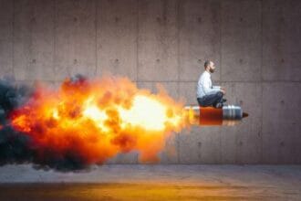 10 Wild Propulsion Systems You Won't Believe Exist