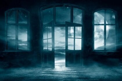 10 Eerie Signs Your House Could Be Haunted