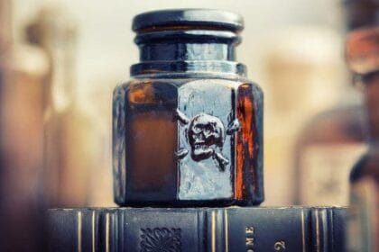 10 Shocking Monarch Murders You Haven't Heard Of