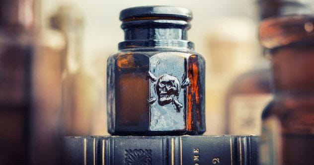 10 Shocking Monarch Murders You Haven't Heard Of