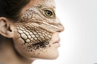 Top 10 Greatest Shape-Shifters in All of Fiction