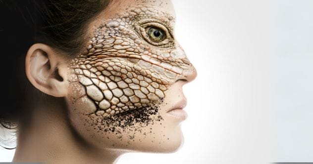 Top 10 Greatest Shape-Shifters in All of Fiction