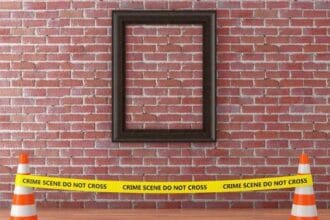 WWII's Secret Hiding Spots: Priceless Treasures Revealed