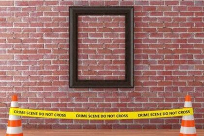 WWII's Secret Hiding Spots: Priceless Treasures Revealed