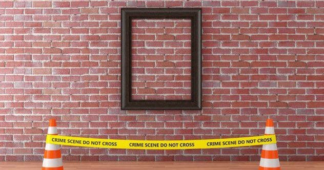 WWII's Secret Hiding Spots: Priceless Treasures Revealed