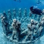 10 Creepy Sunken Man-Made Objects You Won't Believe!