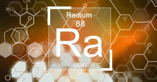 Radioactive Relics: 10 Surprising Products People Actually Used