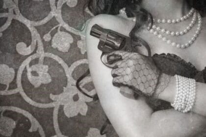 WWII's Fearless Females: 10 Heroines Undercover