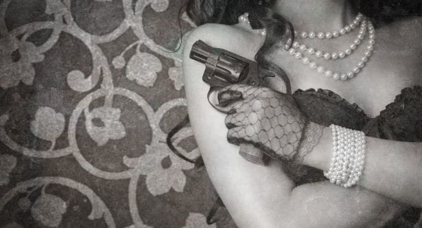 WWII's Fearless Females: 10 Heroines Undercover