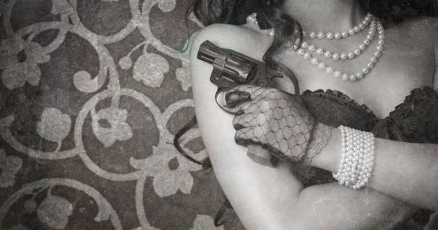 WWII's Fearless Females: 10 Heroines Undercover