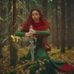 Badass Female Warlords: Top 10 Fierce Leaders in History