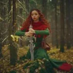 Badass Female Warlords: Top 10 Fierce Leaders in History