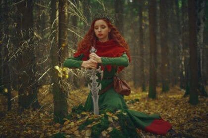 Badass Female Warlords: Top 10 Fierce Leaders in History