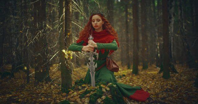 Badass Female Warlords: Top 10 Fierce Leaders in History