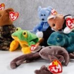 Beanie Baby Mogul: 10 Wild Facts About Ty Warner