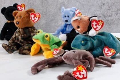 Beanie Baby Mogul: 10 Wild Facts About Ty Warner