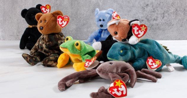 Beanie Baby Mogul: 10 Wild Facts About Ty Warner