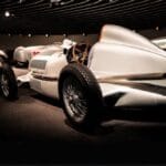 Nazi Inventions: 10 Surprising Things We Still Use