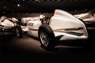 Nazi Inventions: 10 Surprising Things We Still Use