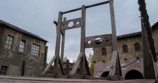 Medieval Crime: 10 Surprising Investigation Facts