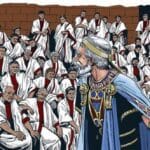 Roman Bloodbath: 10 Shocking Assassinations