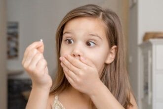 10 Strange Ways to Upcycle Your Old Teeth