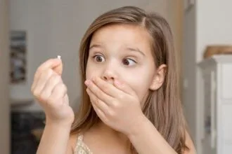 10 Strange Ways to Upcycle Your Old Teeth