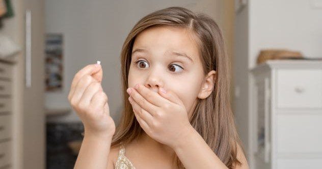 10 Strange Ways to Upcycle Your Old Teeth