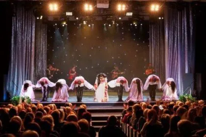 Top 10 Hit Songs You Didn’t Know Were From Musicals