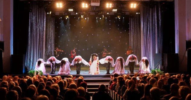 Top 10 Hit Songs You Didn’t Know Were From Musicals