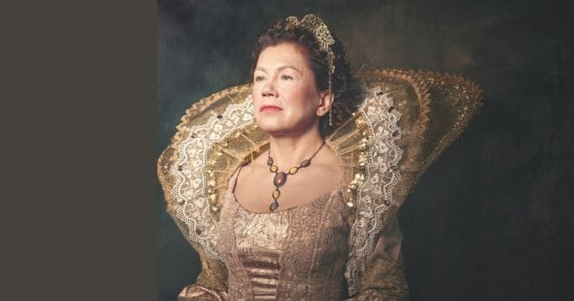 Top 10 Historical Figures Who Were True Influencers