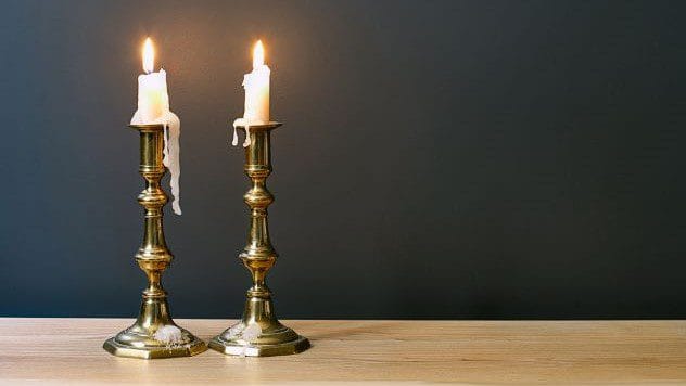Candle Stick