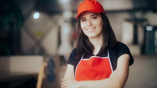 McDonald’s Uniforms