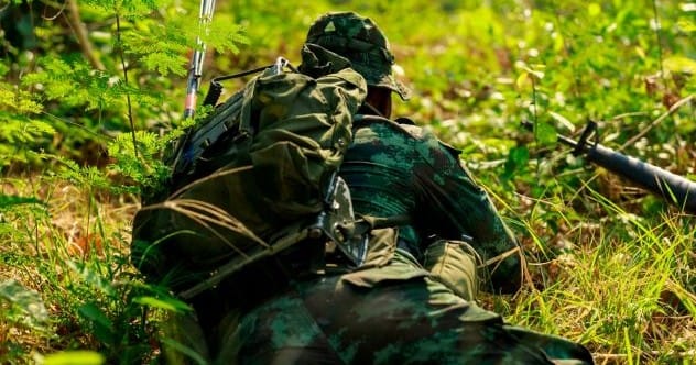 Top 10 Declassified US Military Plans Revealed!