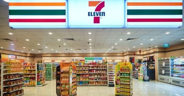 7-Eleven: 10 Surprising Facts About Your Favorite Store