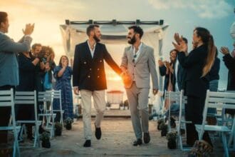 Gay Life: 10 Historical Glimpses into LGBTQ+ History