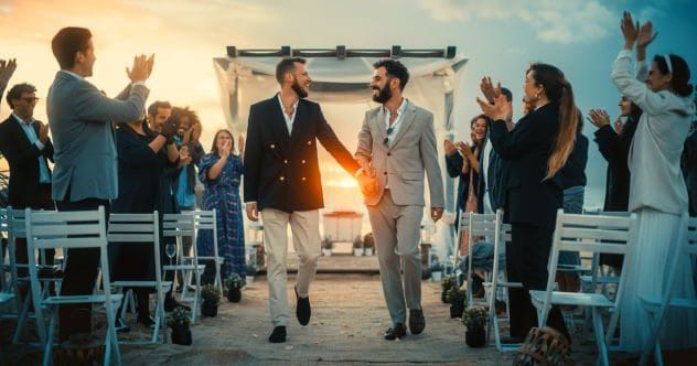 Gay Life: 10 Historical Glimpses into LGBTQ+ History