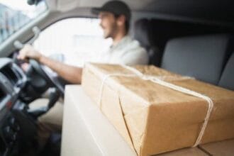 Delivery Disasters: 10 Wildly Unexpected Packages