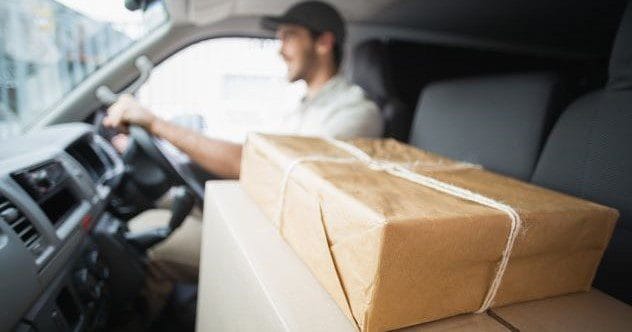 Delivery Disasters: 10 Wildly Unexpected Packages