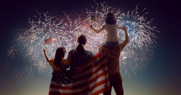 4th of July Facts: 10 Things You Didn't Know