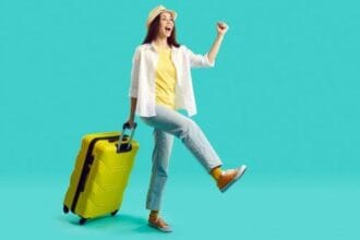 New Year's Eve: 10 Quirky Superstitions Around the World