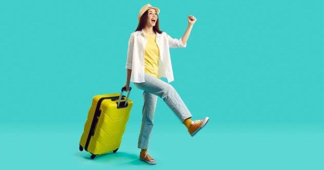 New Year's Eve: 10 Quirky Superstitions Around the World