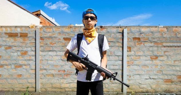 Deadly School Shootings Before Columbine: Top 10