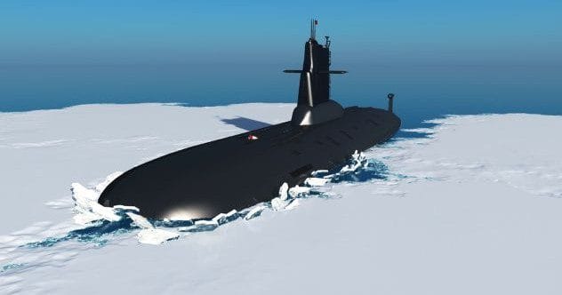 10 Sobering Submarine Disasters of the 1960s