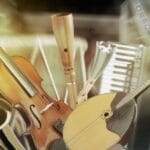 Strange Instruments: 10 Wild Musical Designs