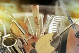 Strange Instruments: 10 Wild Musical Designs