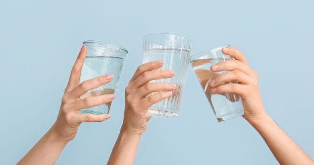 10 Mind-Blowing Facts You Never Knew About Water