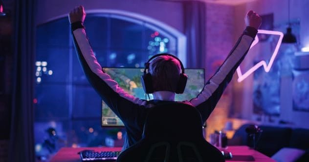 10 Hilarious Game Tutorials That Don't Bore You to Death